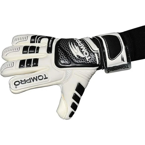 Tompro Extreme Grip Negative Cut Goalkeeper Goalie Gloves