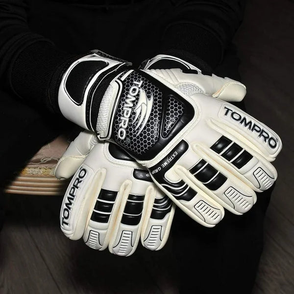 Tompro Extreme Grip Negative Cut Goalkeeper Goalie Gloves