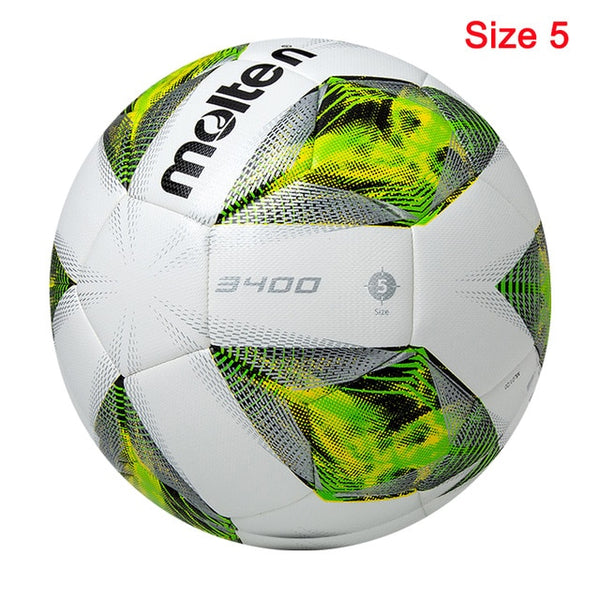 Molten Soccer Ball - Size 4