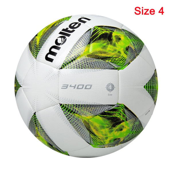 Molten Soccer Ball - Size 4