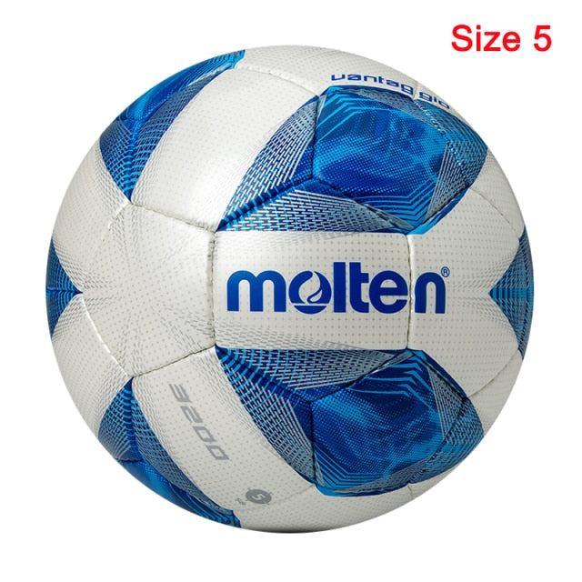 Molten Soccer Ball - Size 4