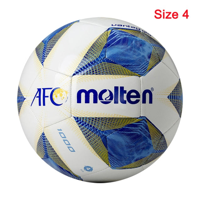 Molten Soccer Ball - Size 4