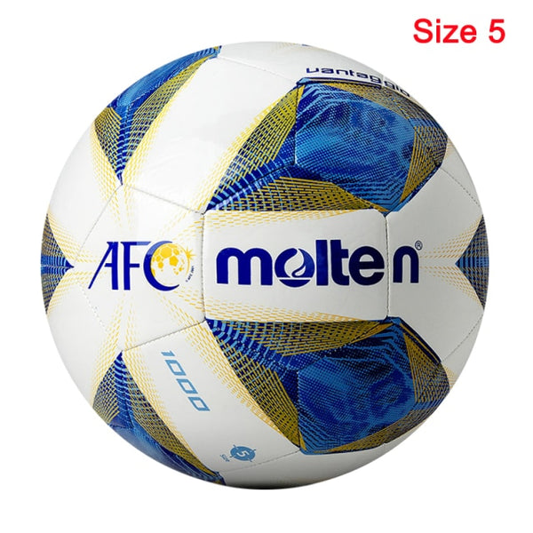 Molten Soccer Ball - Size 4