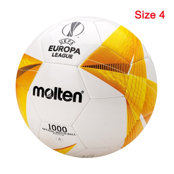 Molten Soccer Ball - Size 4