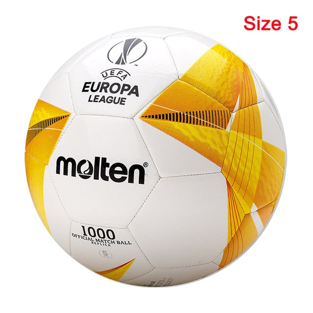 Molten Soccer Ball - Size 4