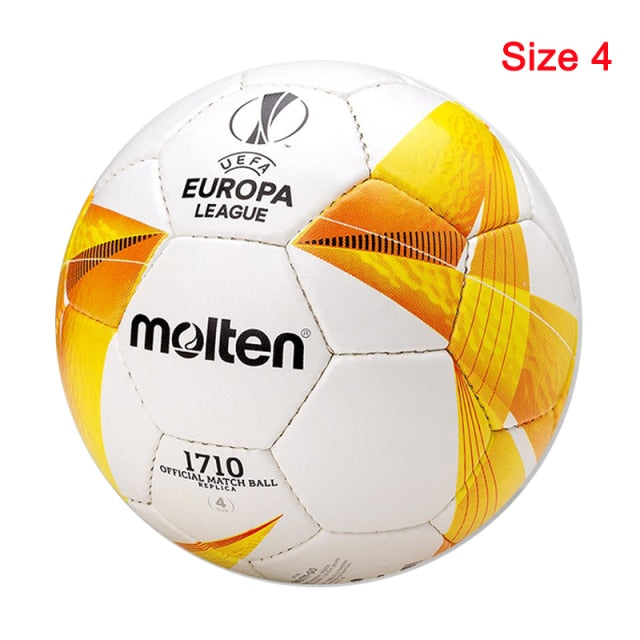 Molten Soccer Ball - Size 4