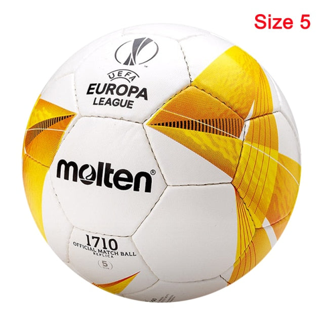 Molten Soccer Ball - Size 4