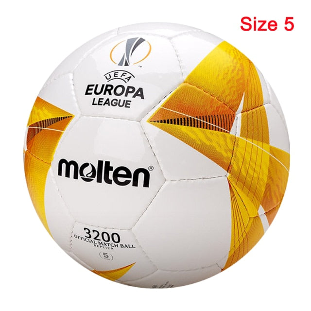 Molten Soccer Ball - Size 4