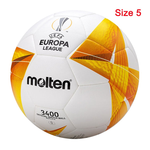 Molten Soccer Ball - Size 4